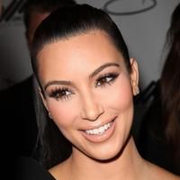 Kim Kardashian at World's Most Beautiful Magazine launch photos | Picture 58993